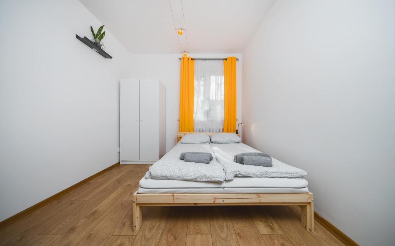 3 Bedroom In The Heart Of Cracow - By Upstairs * Krakau